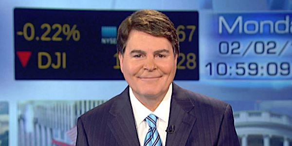 Gregg Jarrett (Fox News Channel video screenshot)