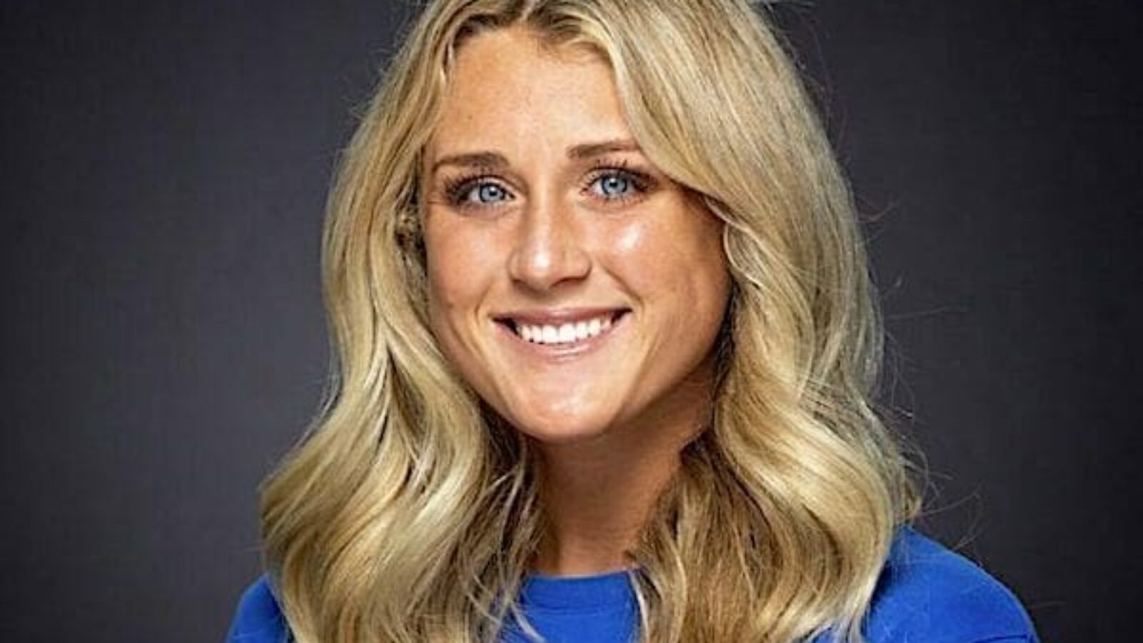 Riley Gaines