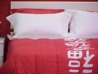 red bed