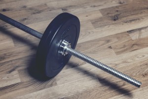 BARBELL 2