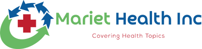 Mariet Health Inc